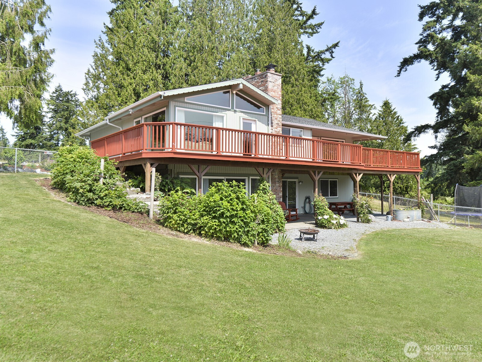 31615 44th Avenue E, Eatonville, WA 98328