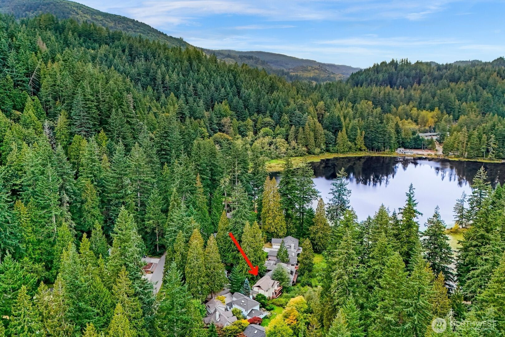 6 Nighthawk Circle, Bellingham, WA 98229