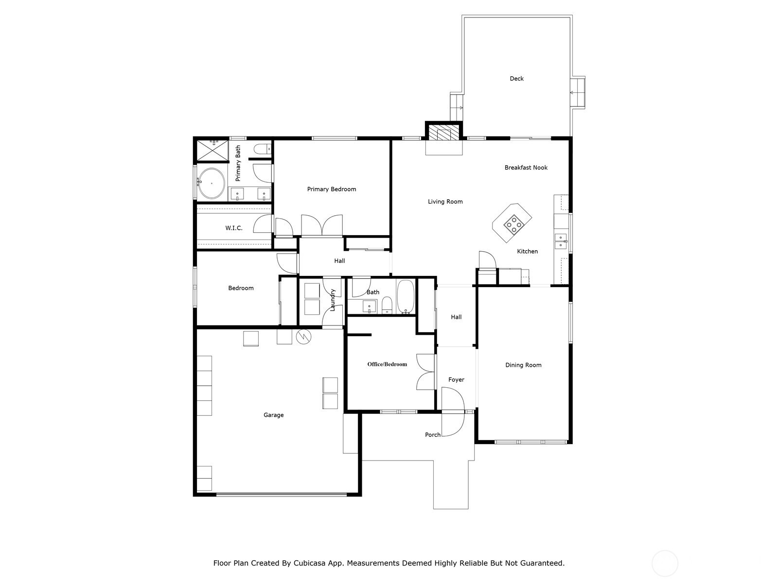 609 Cherry Street E, Tacoma, WA 98445