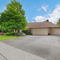 1153 Palomino Drive SE, Tumwater, WA 98501