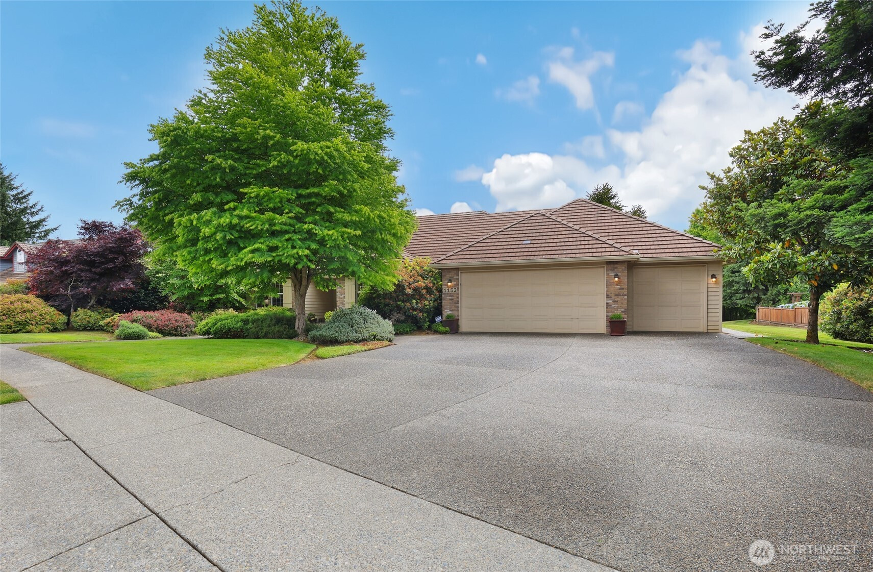 1153 Palomino Drive SE, Tumwater, WA 98501