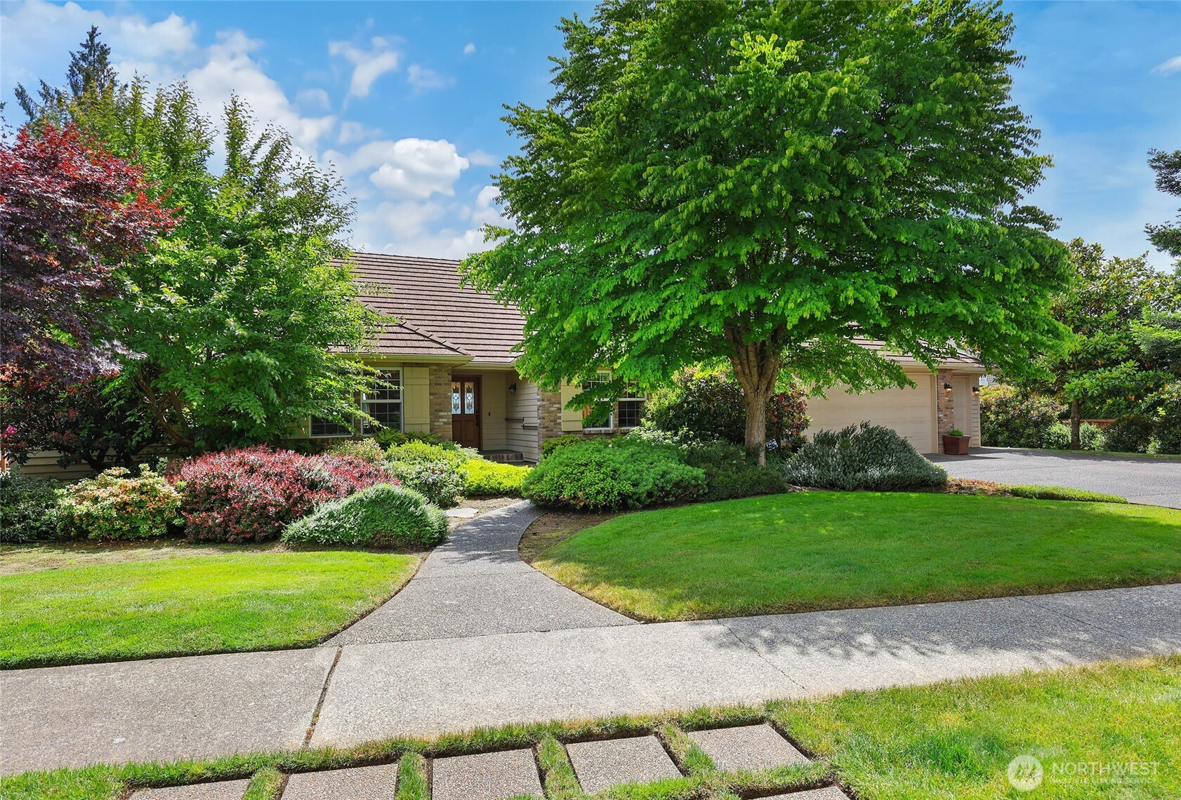 1153 Palomino Drive SE, Tumwater, WA 98501