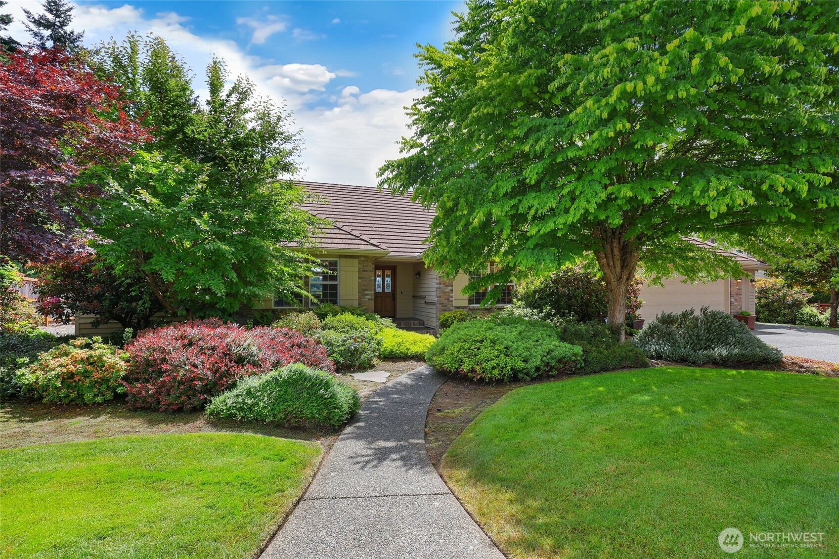 1153 Palomino Drive SE, Tumwater, WA 98501