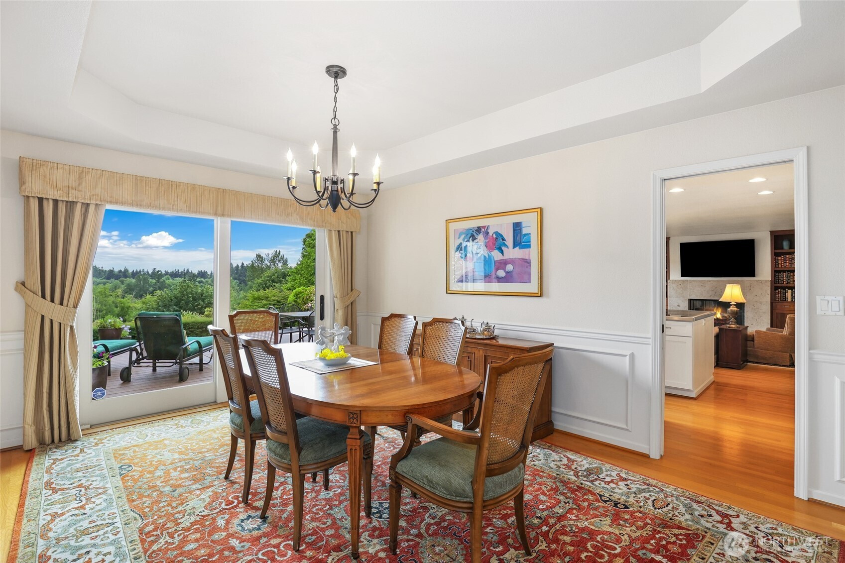 1153 Palomino Drive SE, Tumwater, WA 98501