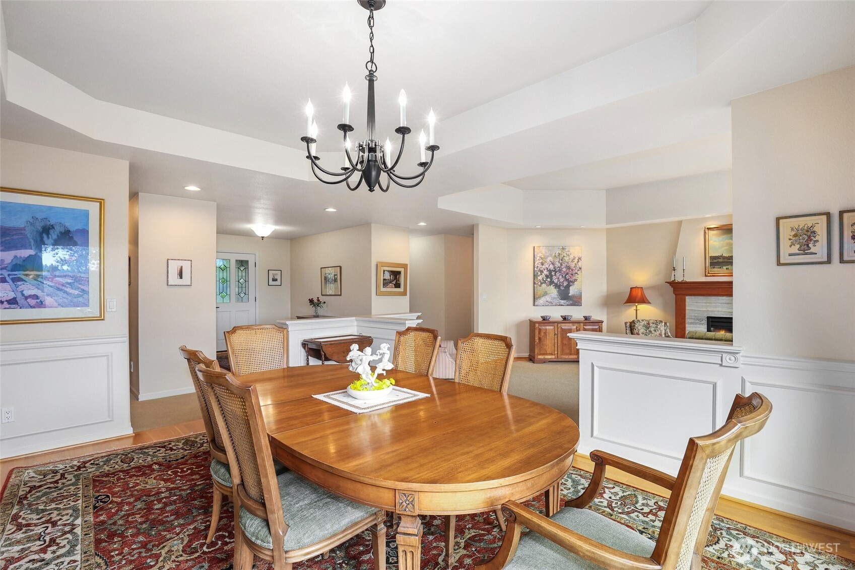 1153 Palomino Drive SE, Tumwater, WA 98501