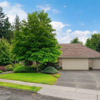 1153 Palomino Drive SE, Tumwater, WA 98501