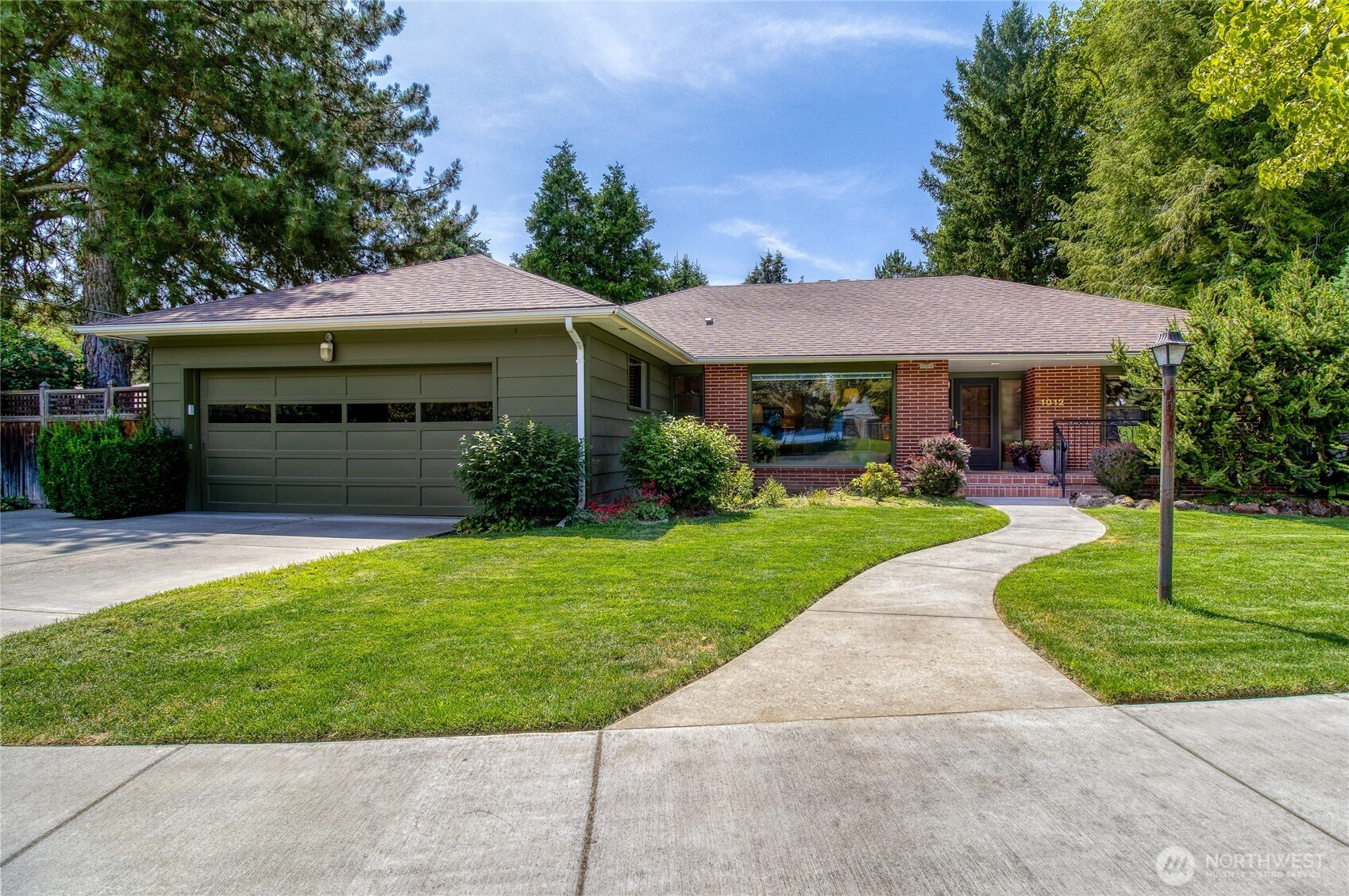 1012 Catherine Street, Walla Walla, WA 99362