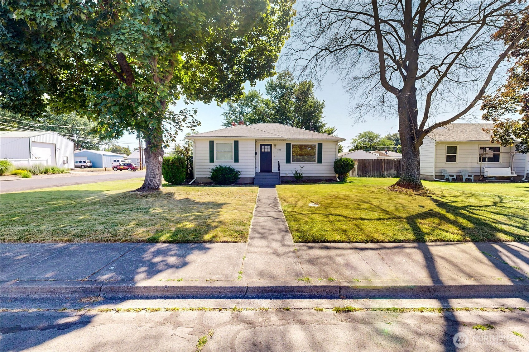 1303 Modoc, Walla Walla, WA 99362