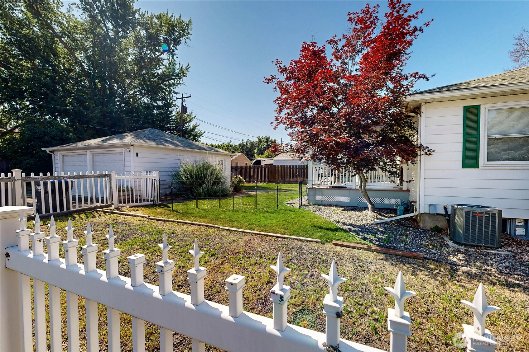 1303 Modoc, Walla Walla, WA 99362