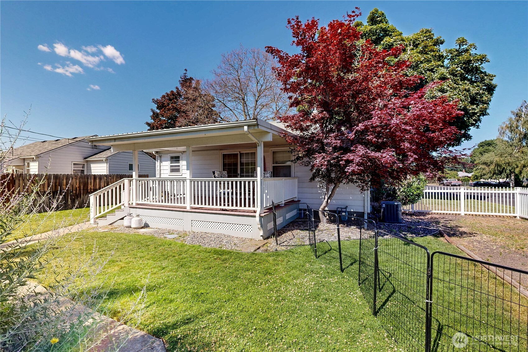 1303 Modoc, Walla Walla, WA 99362