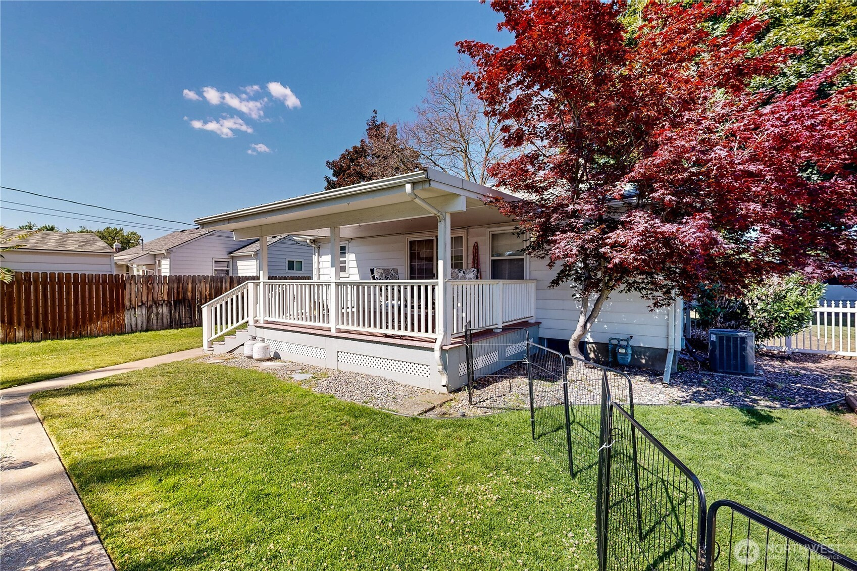 1303 Modoc, Walla Walla, WA 99362