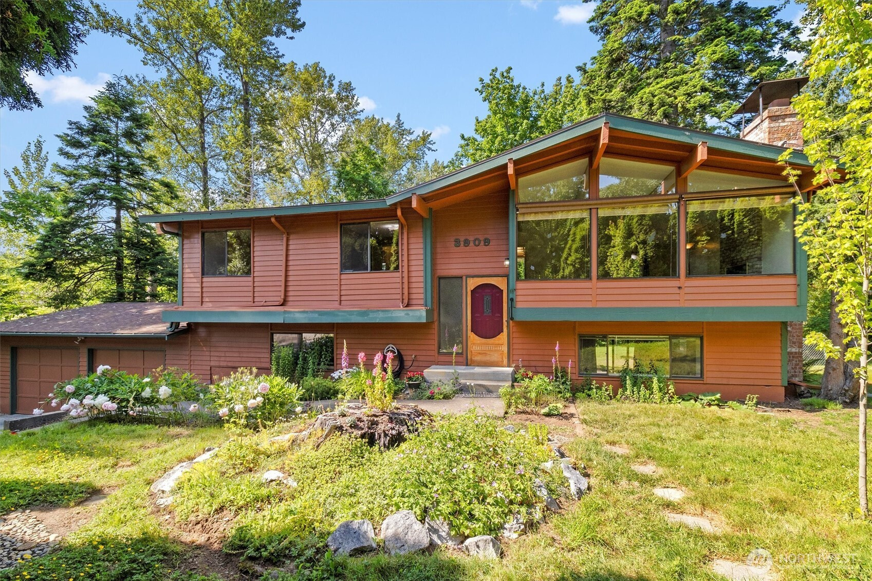 3909 Fielding Avenue, Bellingham, WA 98229