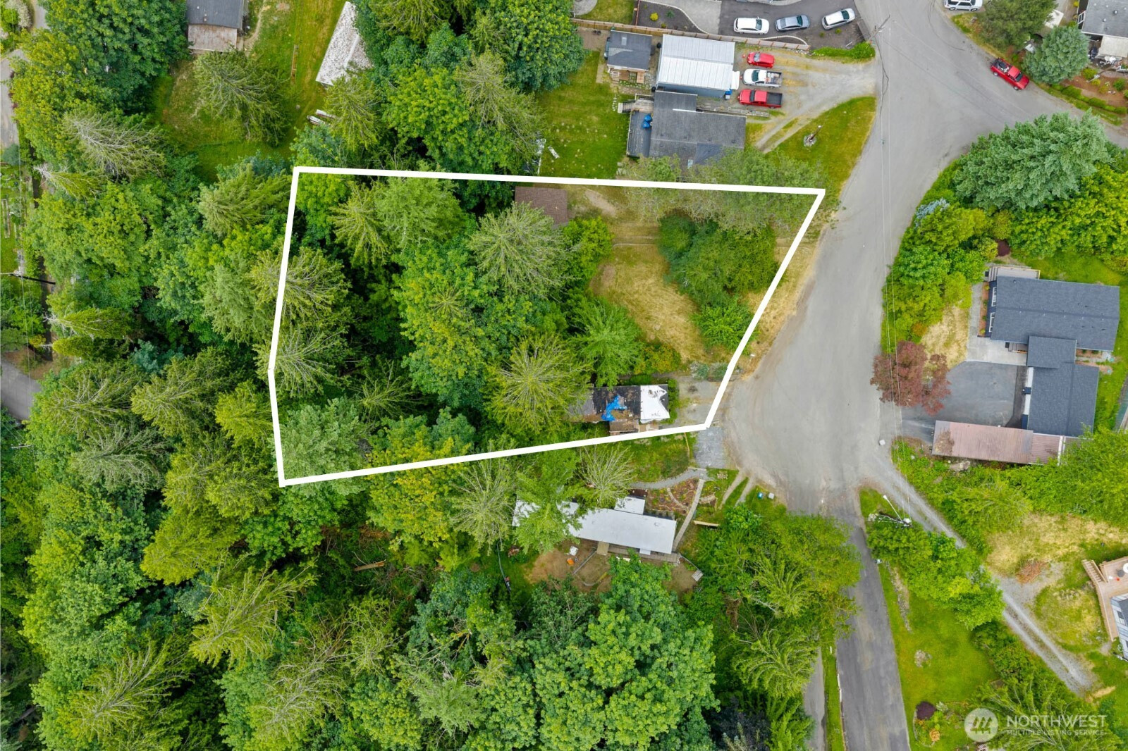 33450 SE 50th Court, Fall City, WA 98024