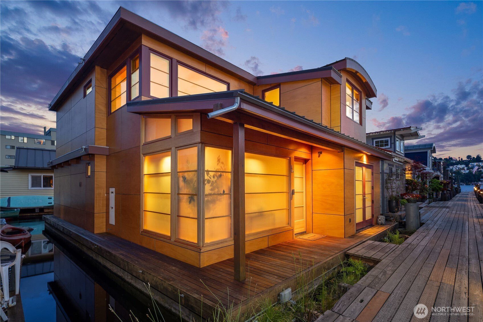 2339 Fairview Avenue E, Seattle, WA 98102