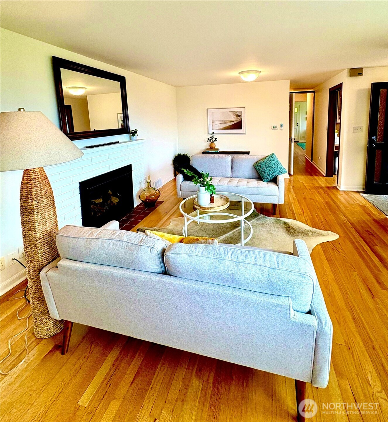 9502 23rd Avenue NW, Seattle, WA 98117