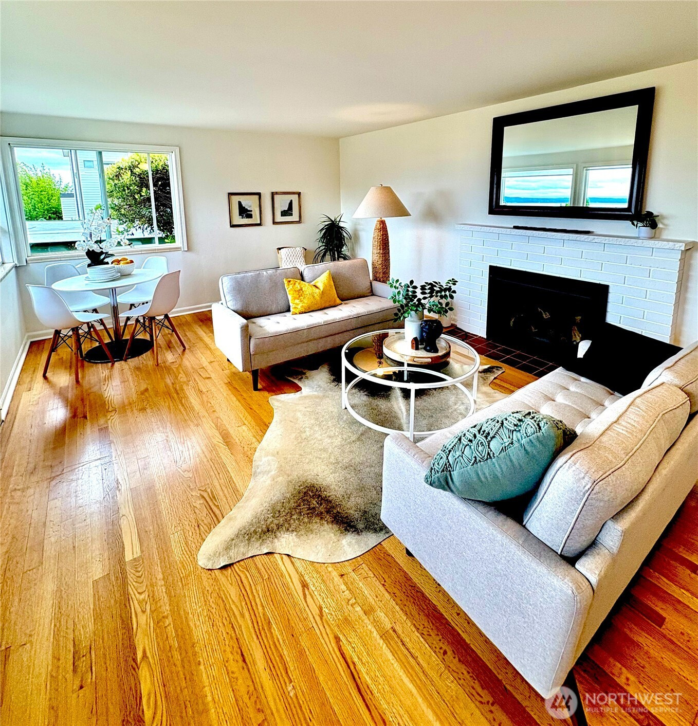 9502 23rd Avenue NW, Seattle, WA 98117