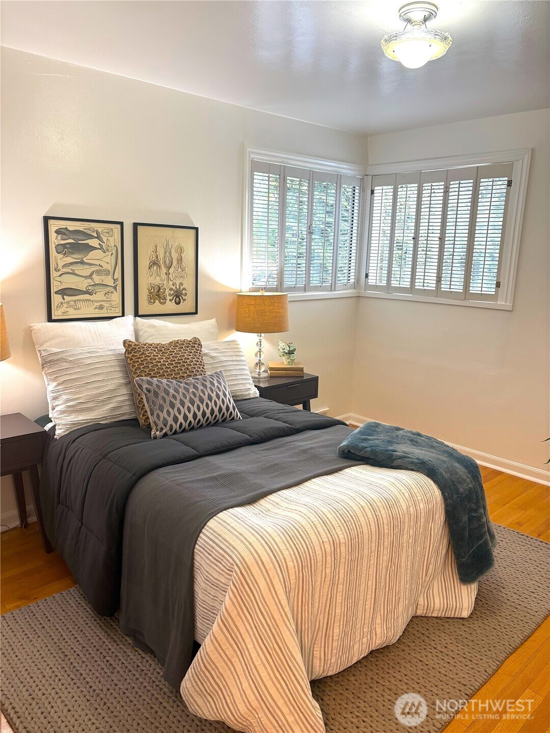 9502 23rd Avenue NW, Seattle, WA 98117