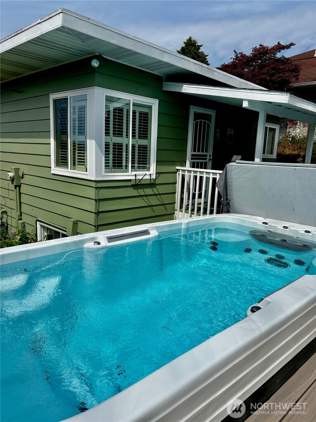 9502 23rd Avenue NW, Seattle, WA 98117