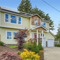2716 S 125th Place, Burien, WA 98168