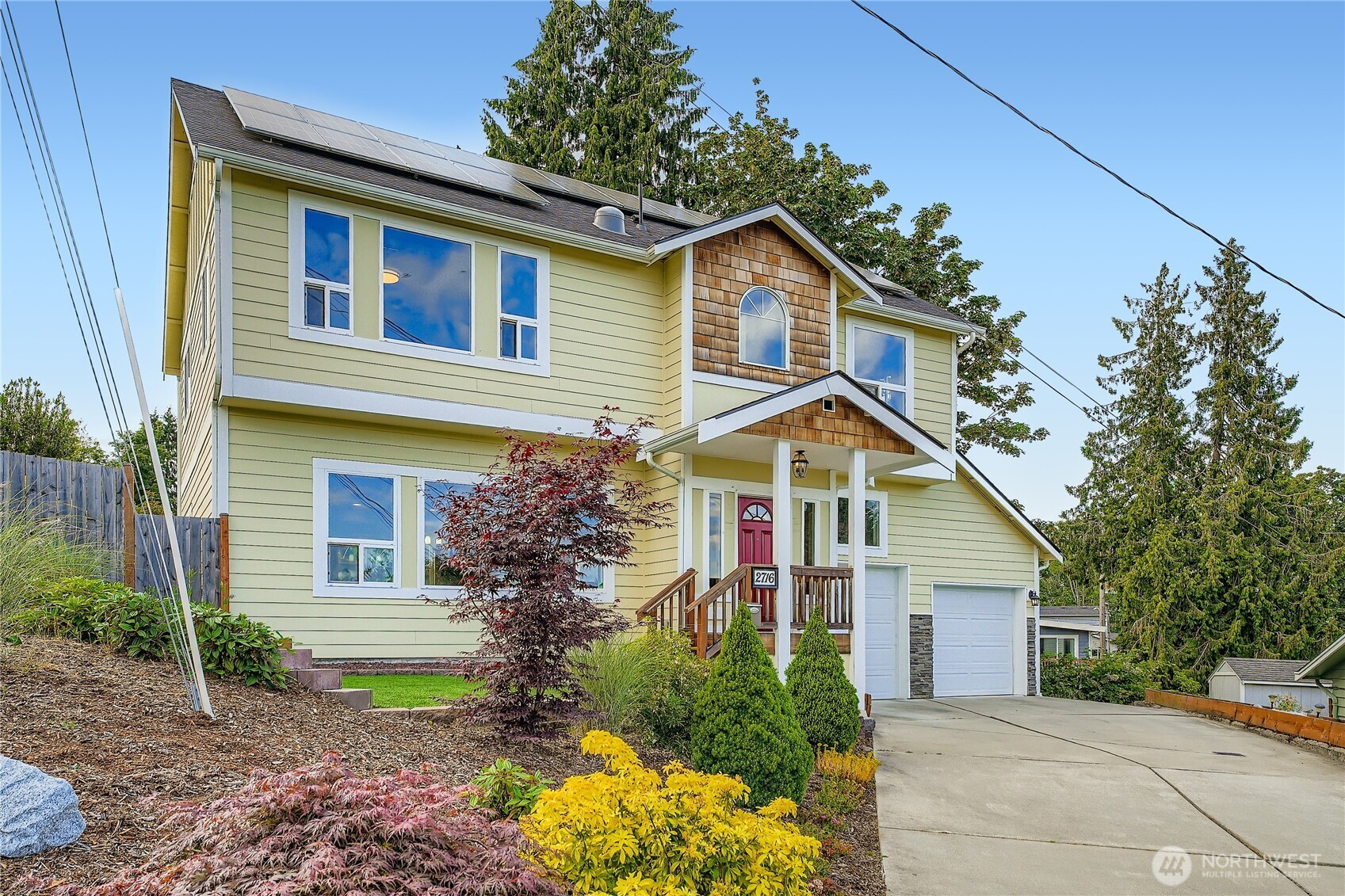 2716 S 125th Place, Burien, WA 98168