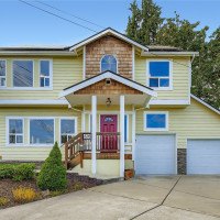2716 S 125th Place, Burien, WA 98168