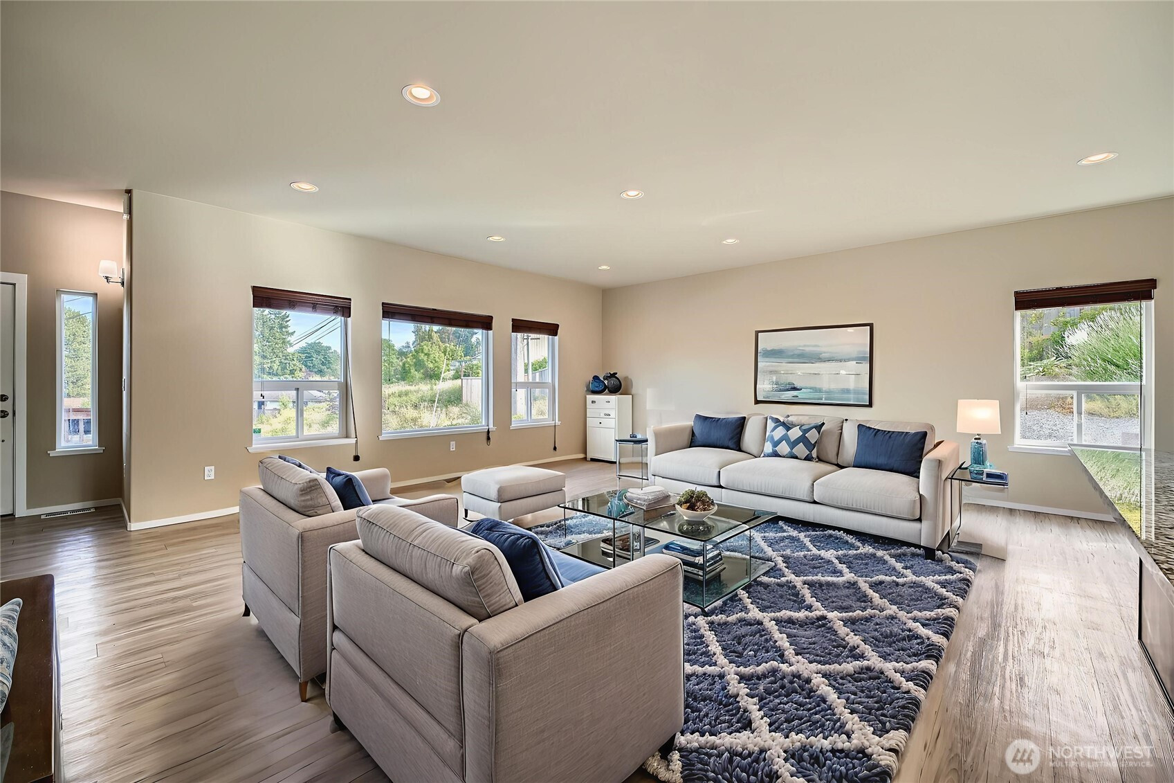 2716 S 125th Place, Burien, WA 98168