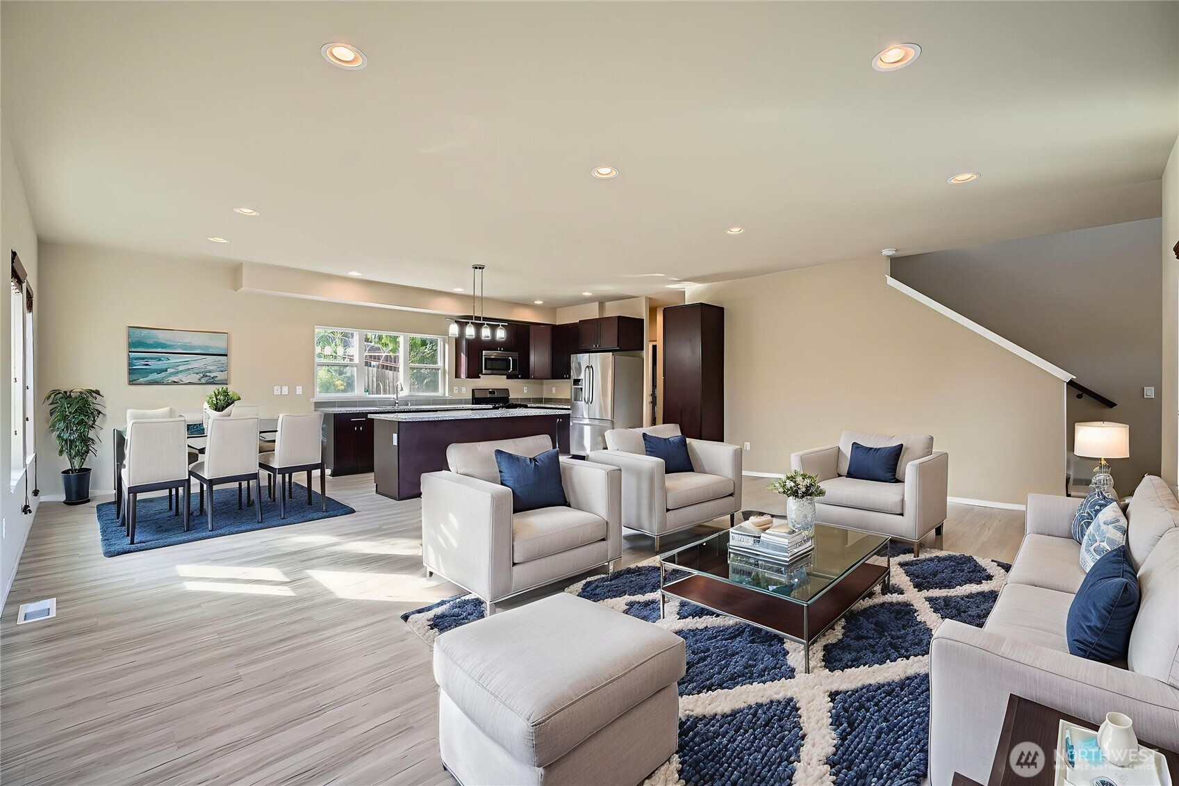 2716 S 125th Place, Burien, WA 98168