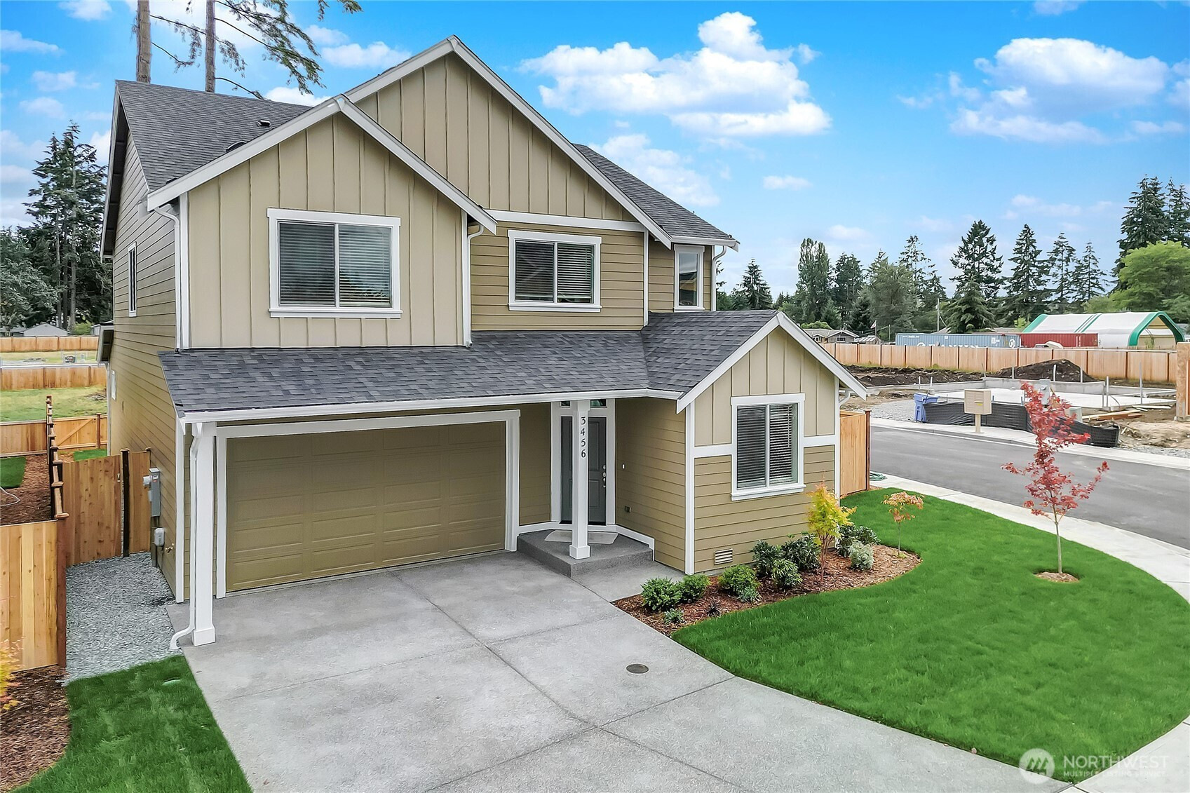 18222 37th Avenue E, Tacoma, WA 98446