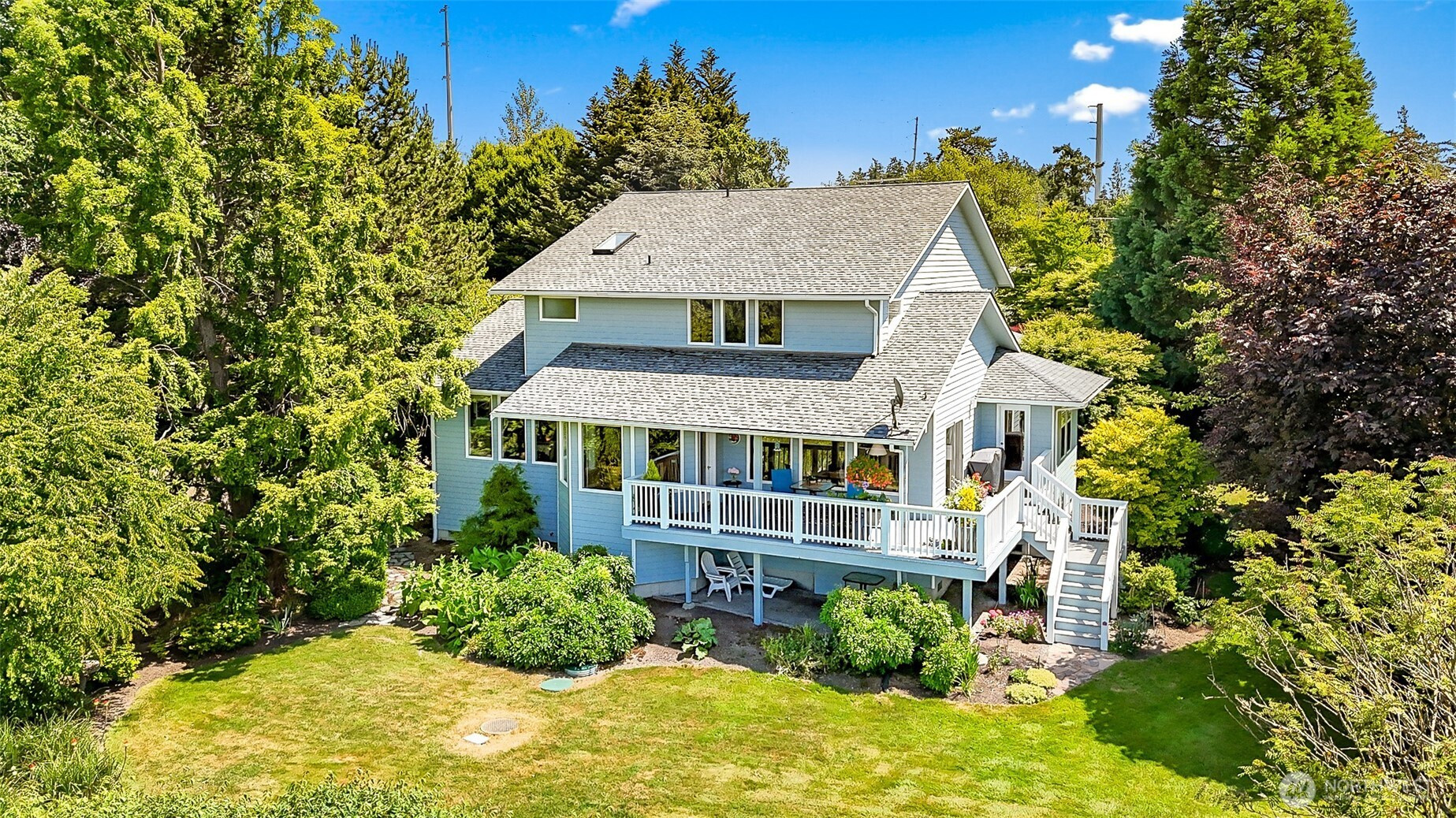 828 State Highway 532, Camano Island, WA 98282