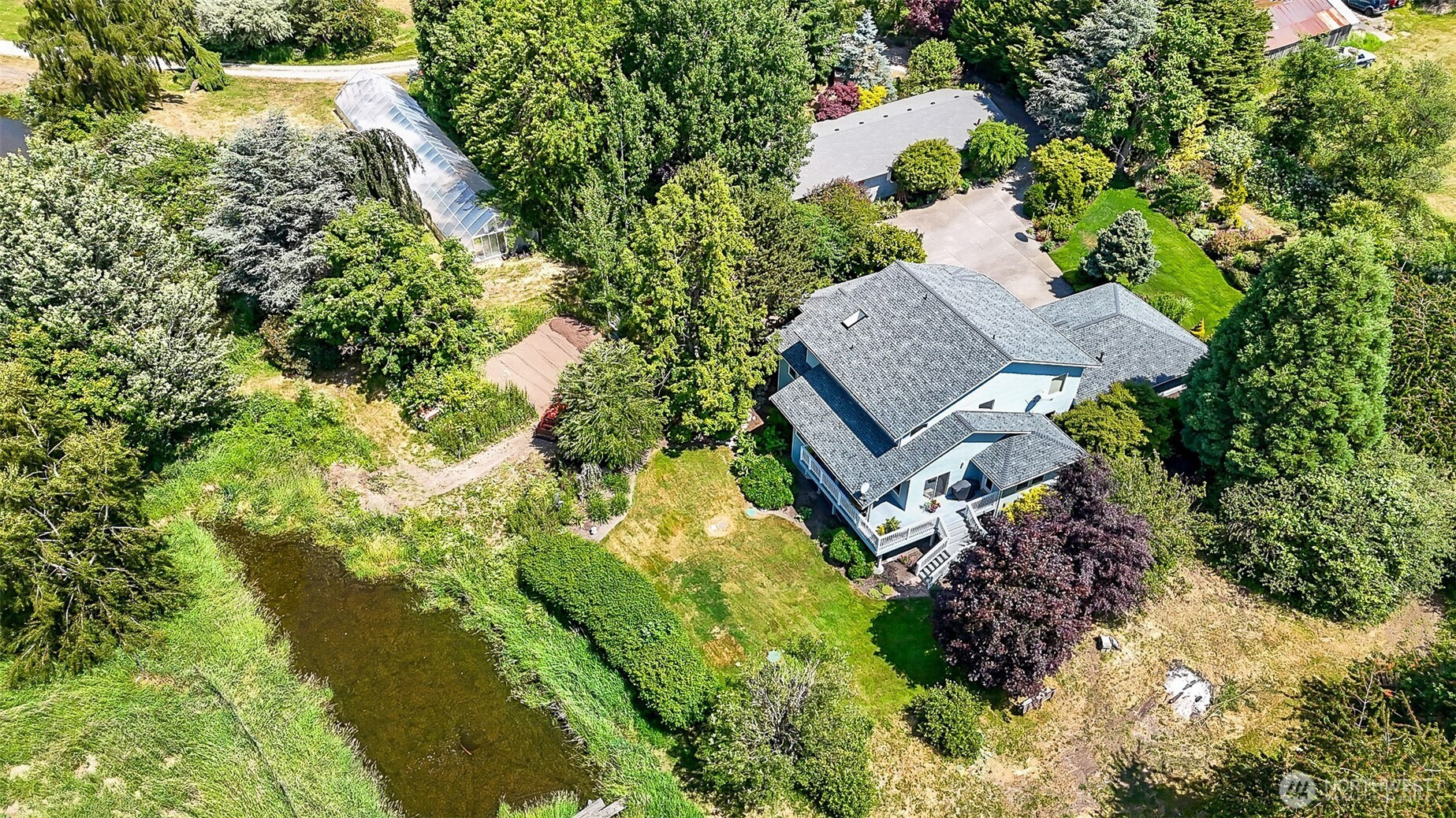 828 State Highway 532, Camano Island, WA 98282