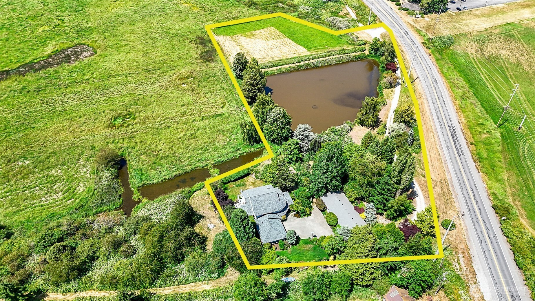 828 State Highway 532, Camano Island, WA 98282