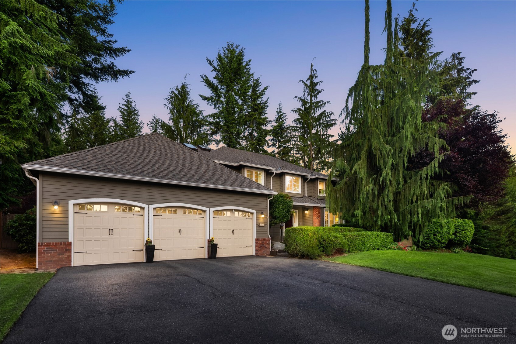 20027 70th Avenue SE, Snohomish, WA 98296