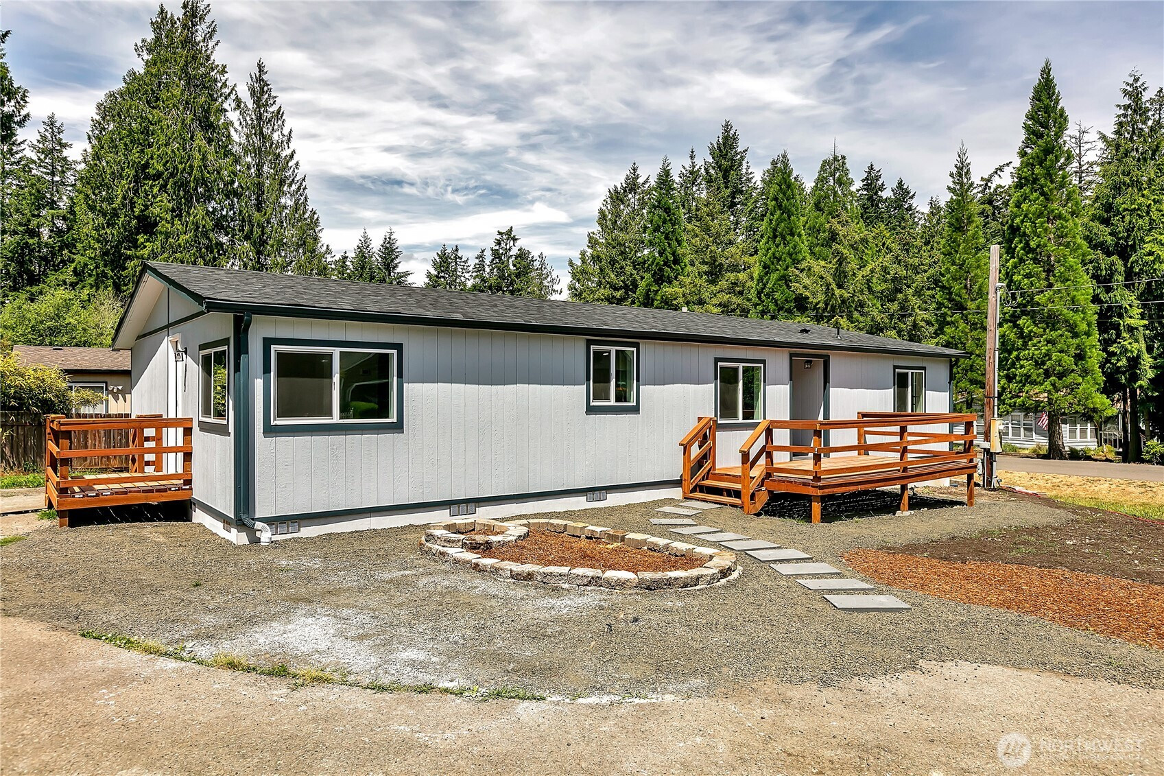 9641 Mariner Drive NW, Olympia, WA 98502