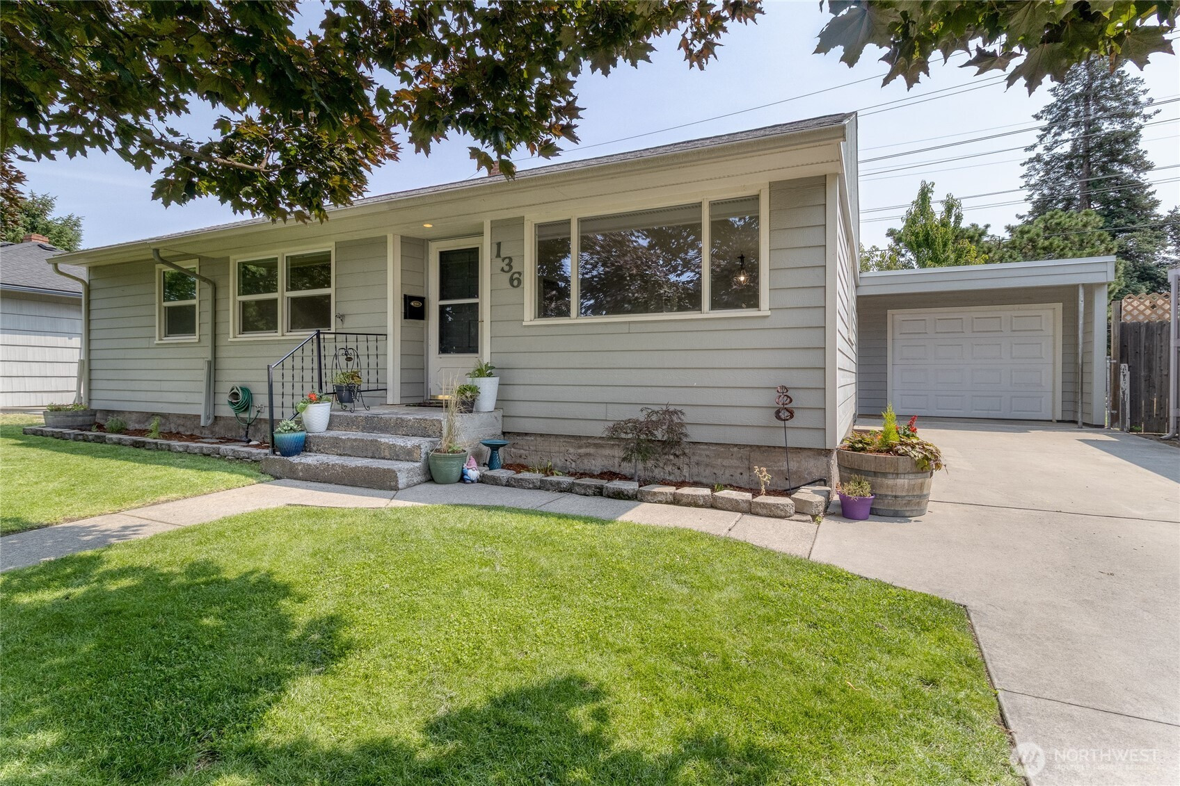 136 Boyer Drive, Walla Walla, WA 99362