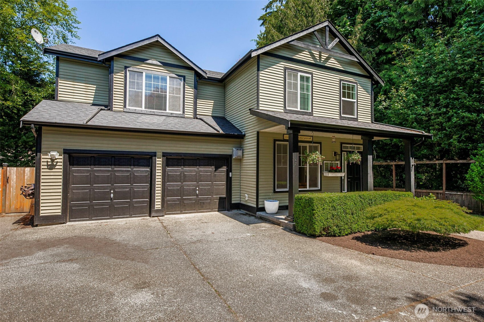 12327 58th Drive SE, Snohomish, WA 98296