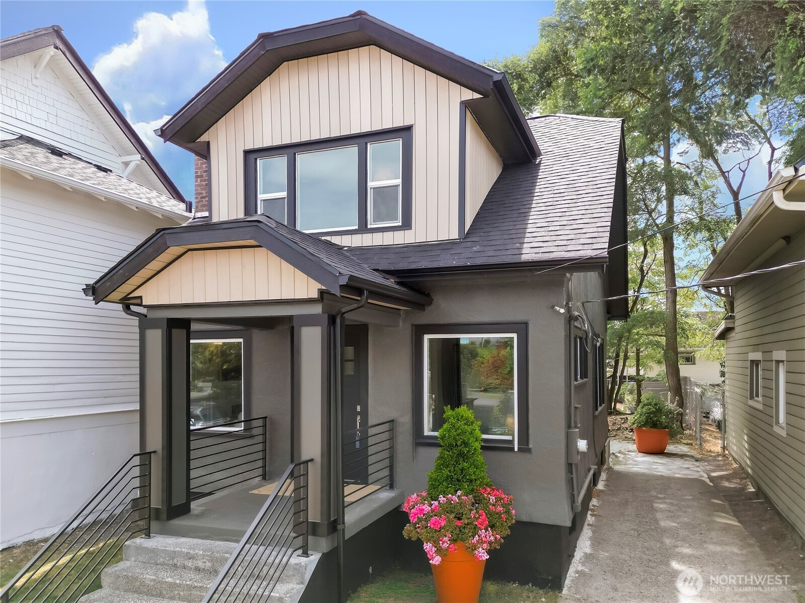 1206 S 14th Street, Tacoma, WA 98405