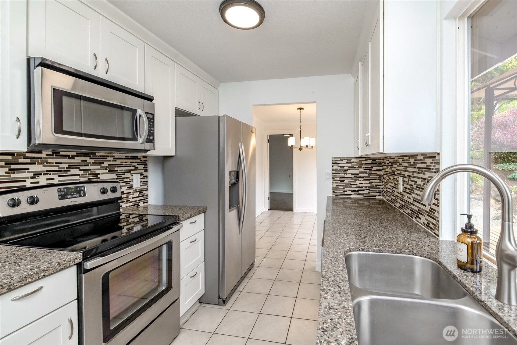 13457 SE Fairwood Boulevard, Renton, WA 98058