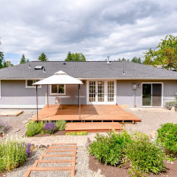 13457 SE Fairwood Boulevard, Renton, WA 98058