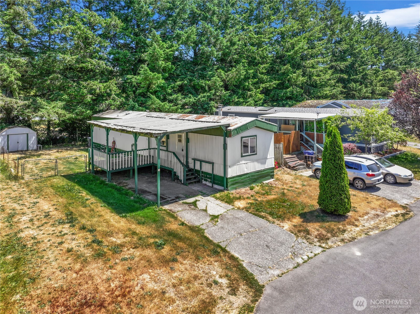 3371 SE Bielmeier Rd, Port Orchard, WA 98366