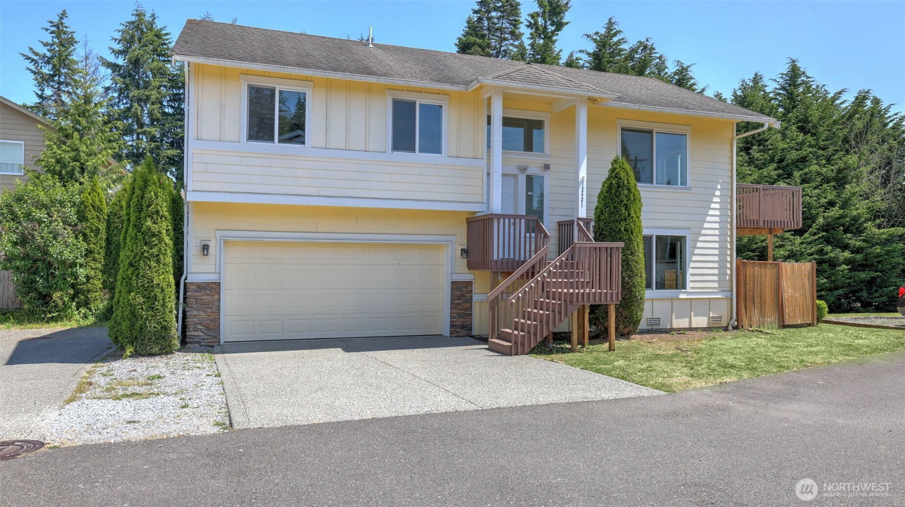 12421 28th Avenue W, Everett, WA 98204