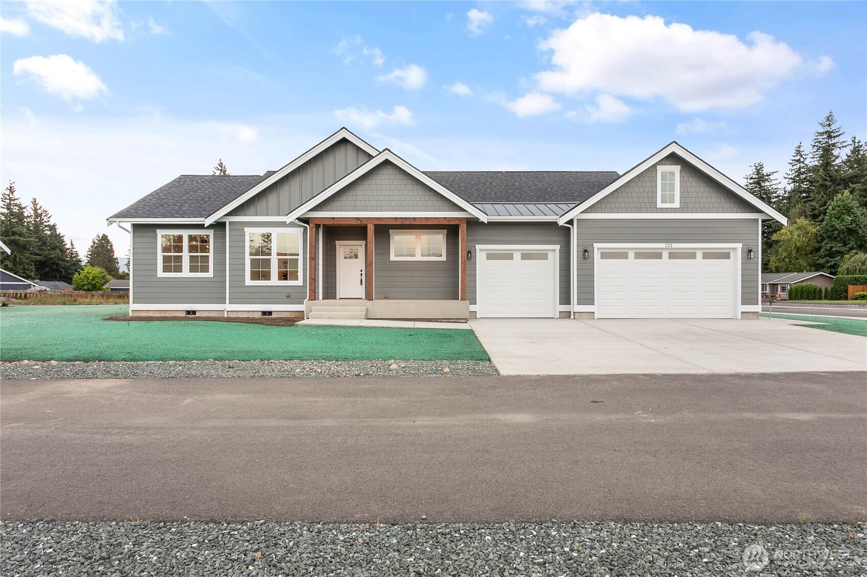 122 Sable Drive, Everson, WA 98247