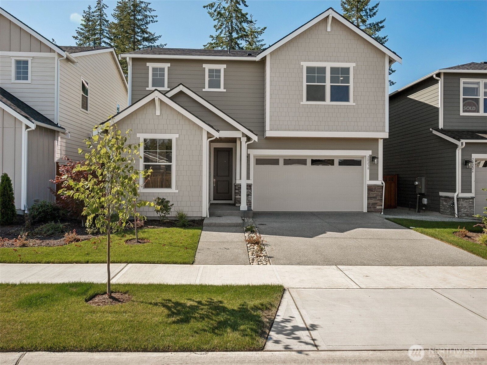 20230 150th Street E, Bonney Lake, WA 98391