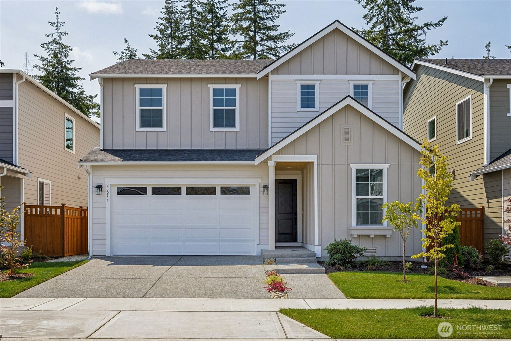 20234 150th Street E, Bonney Lake, WA 98391