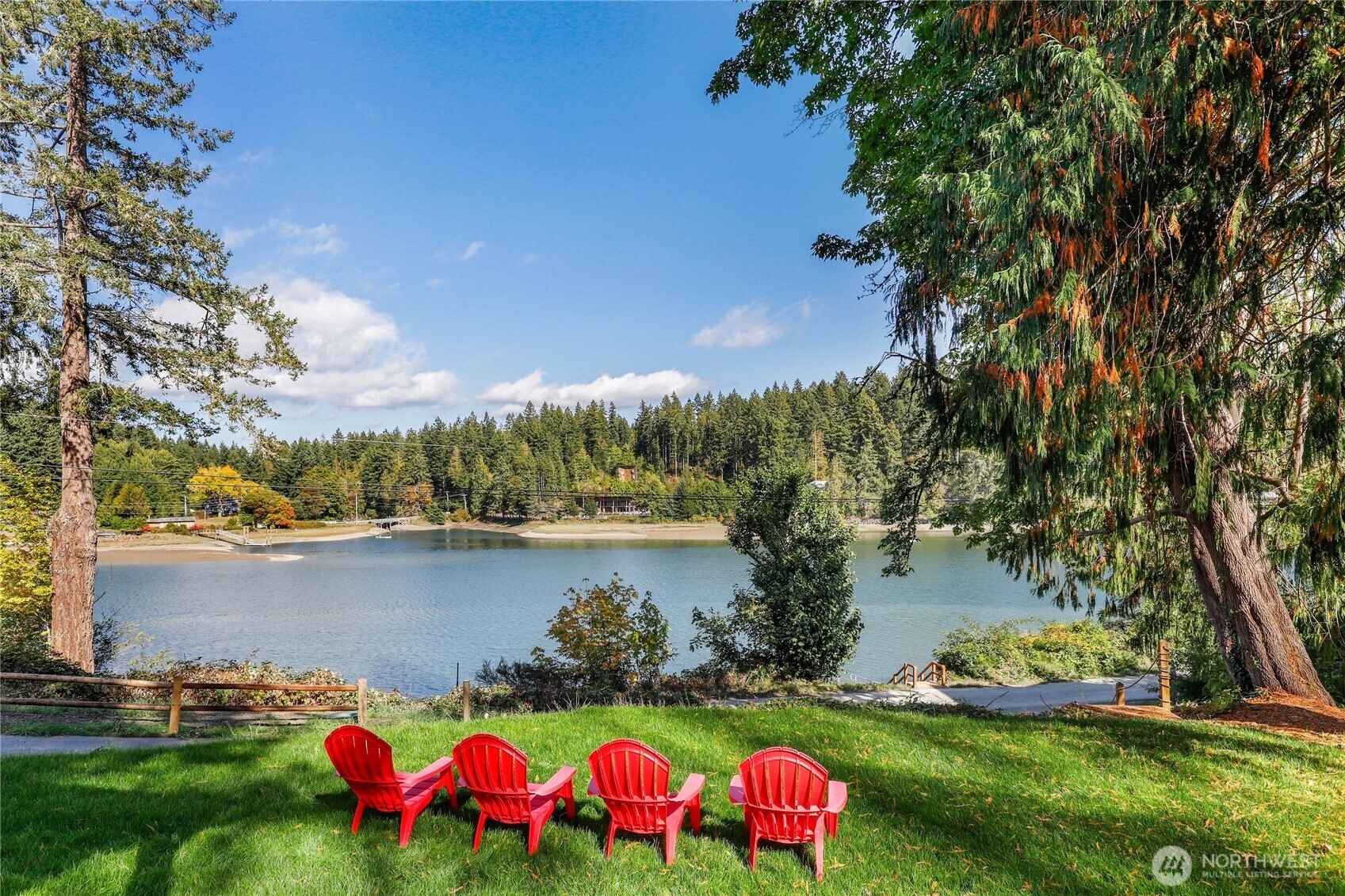 9322 Glencove Road NW, Gig Harbor, WA 98329
