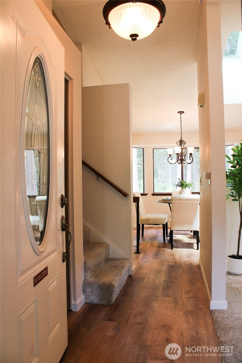 1305 37th Street Ct NW, Gig Harbor, WA 98335