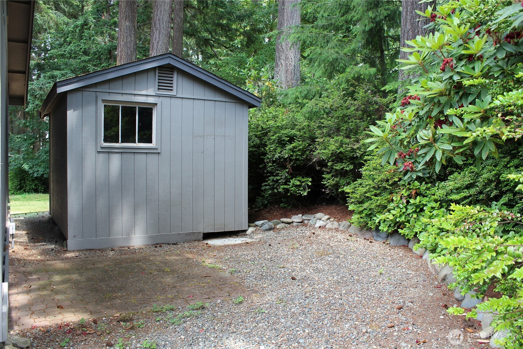 1305 37th Street Ct NW, Gig Harbor, WA 98335