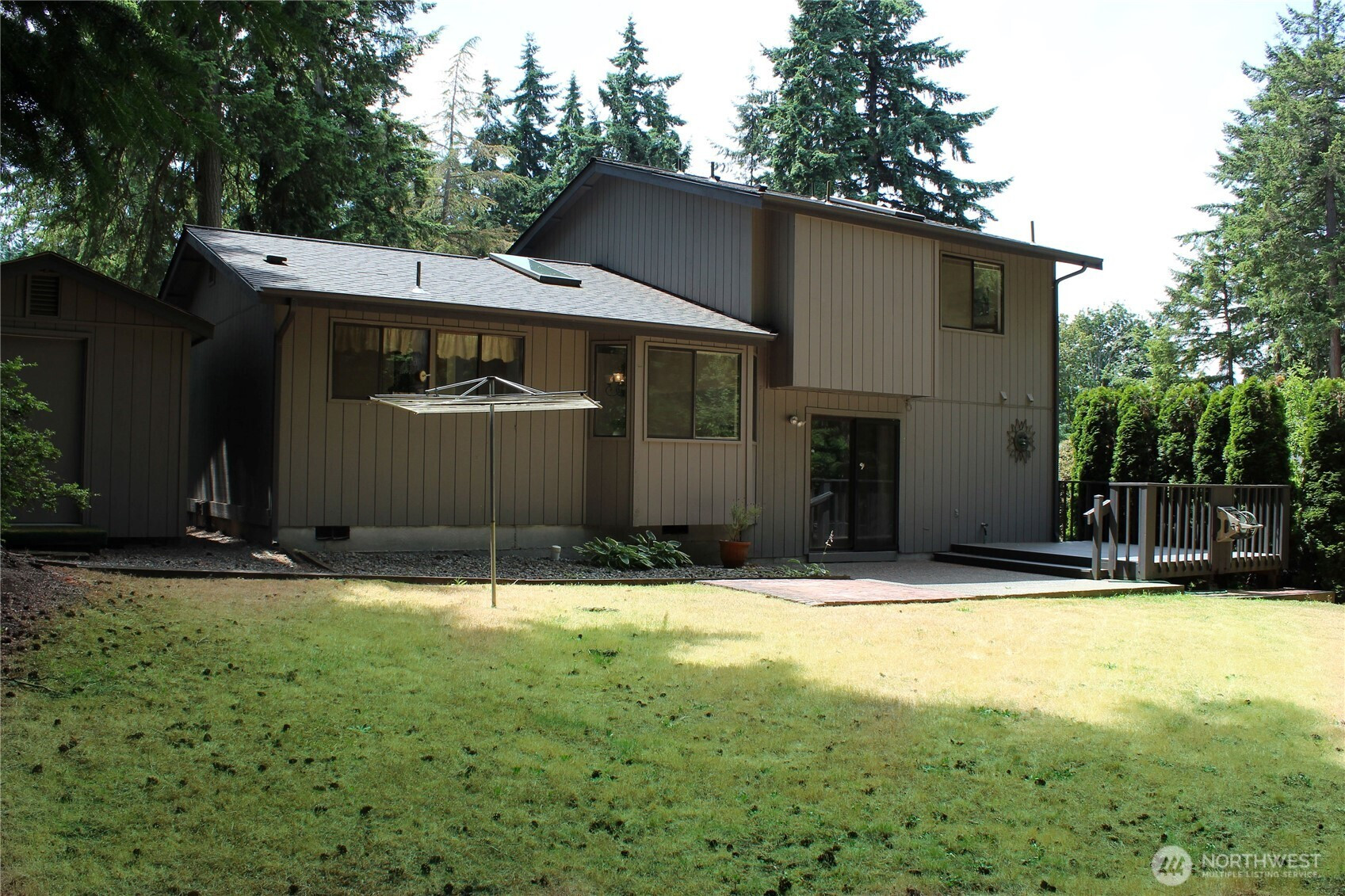 1305 37th Street Ct NW, Gig Harbor, WA 98335
