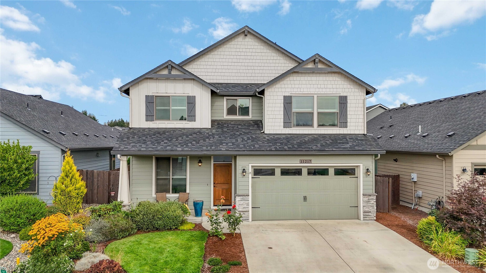 11217 NE 134th Place, Vancouver, WA 98682