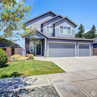 1706 NW 17th Street, Battle Ground, WA 98604