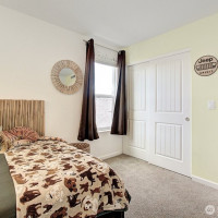 1706 NW 17th Street, Battle Ground, WA 98604